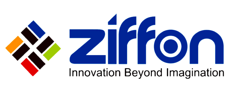 Ziffon India Logo