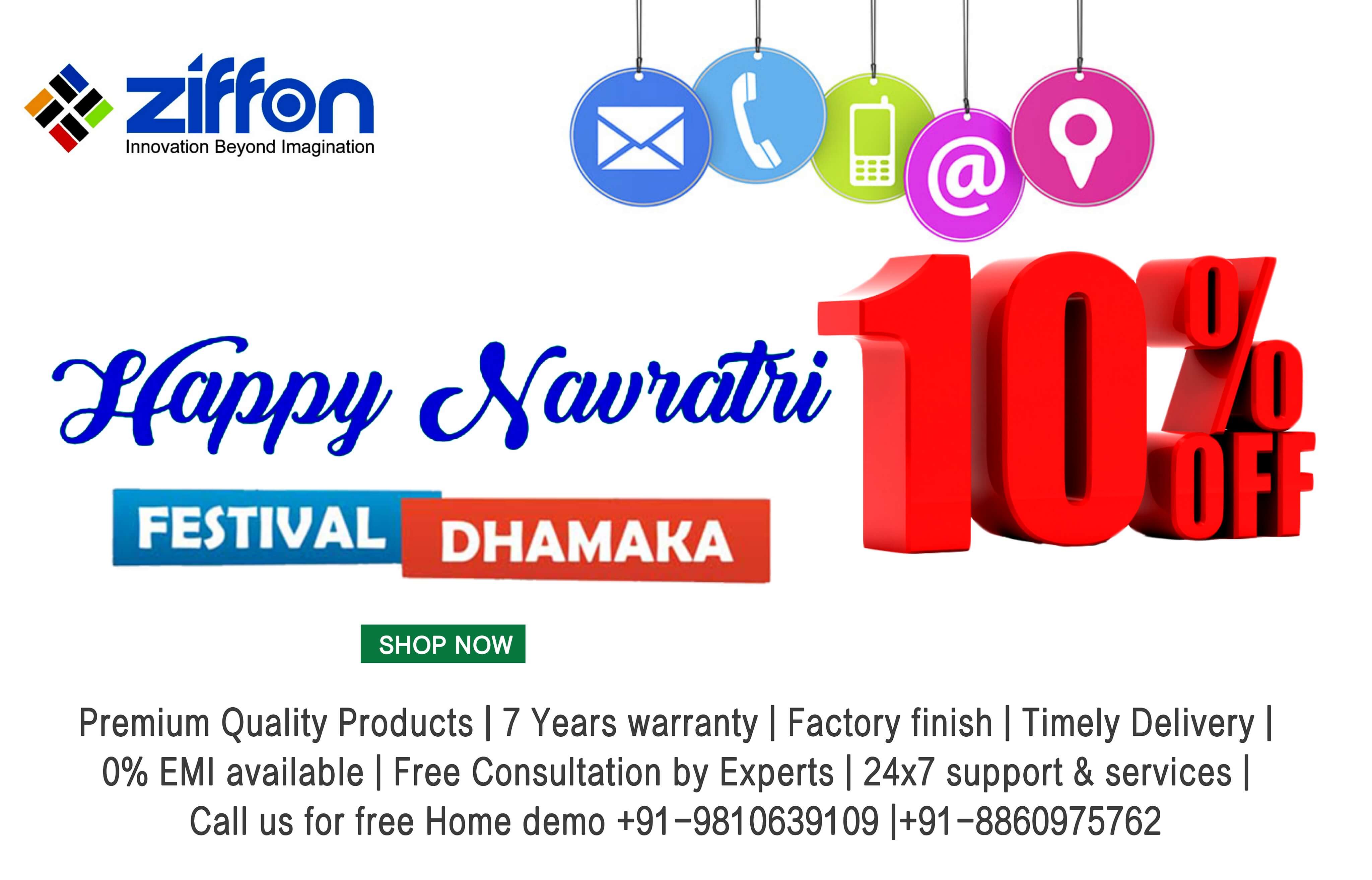 Navratri Offer