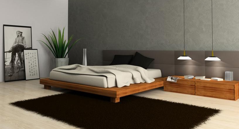 THE MOST EXOTIC BED DESIGNS BEST SUITED TO YOUR AESTHETICS